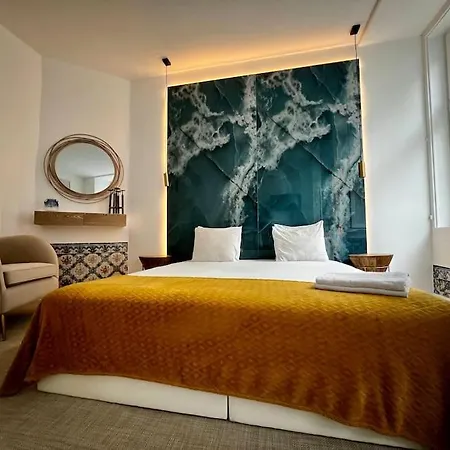 Wonderful Studio Lisbon