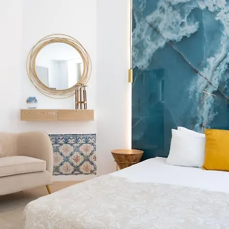 Wonderful Studio Lisbon