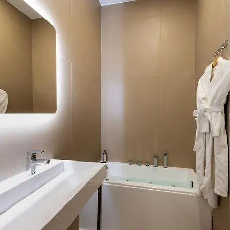 Wonderful Studio Apartment *