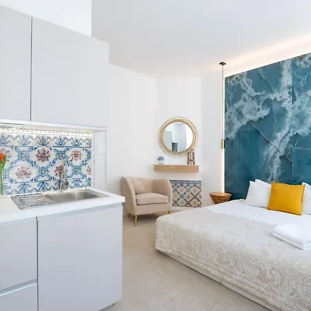 Wonderful Studio Lisbon