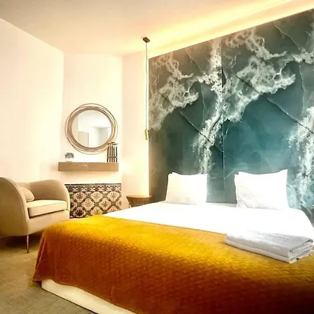 Wonderful Studio * Lisbon