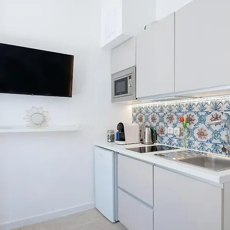 Wonderful Studio Lisbon