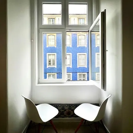Apartment Wonderful Studio
